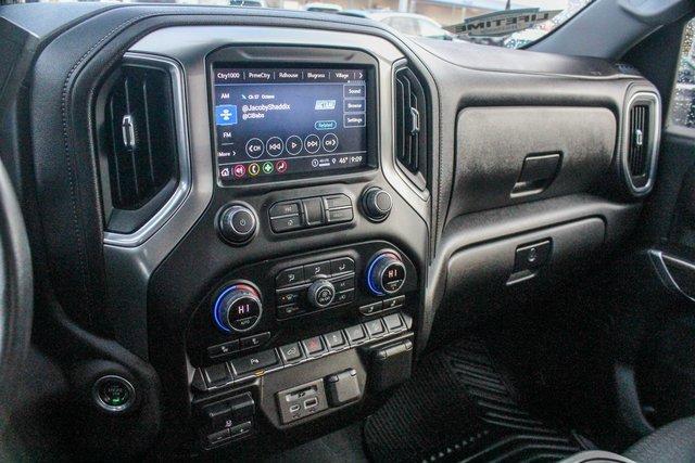 2022 Chevrolet Silverado 2500 HD Vehicle Photo in MILES CITY, MT 59301-5791