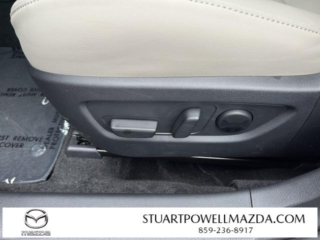 2024 Mazda CX-30 Vehicle Photo in Danville, KY 40422