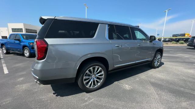 2023 GMC Yukon XL Vehicle Photo in TEMPLE, TX 76504-3447