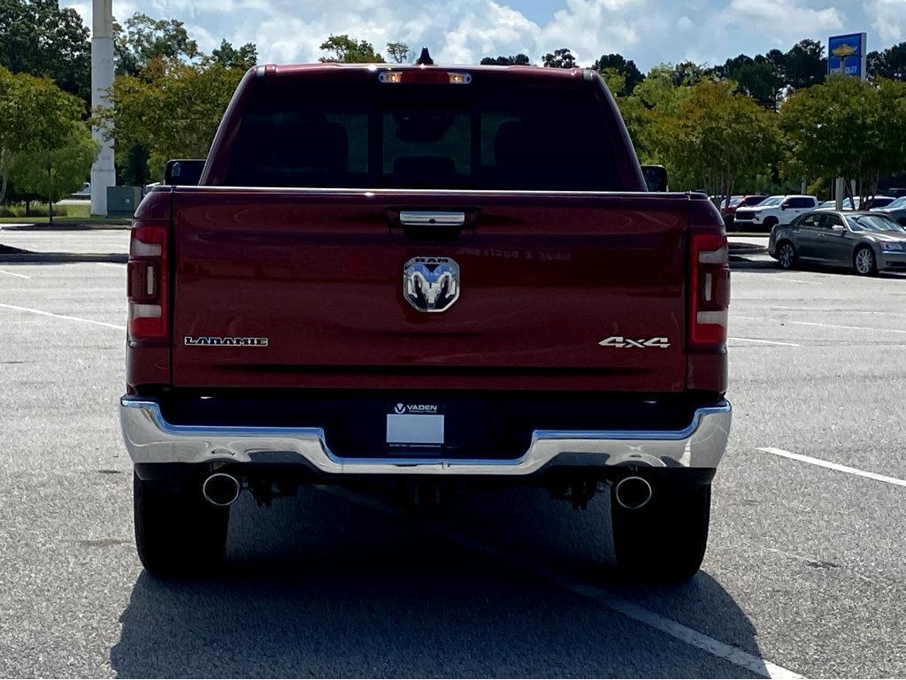 2022 Ram 1500 Vehicle Photo in POOLER, GA 31322-3252