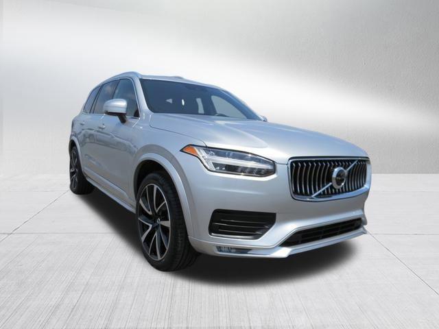 Used 2020 Volvo XC90 Momentum with VIN YV4A22PK0L1538453 for sale in La Grange, NC