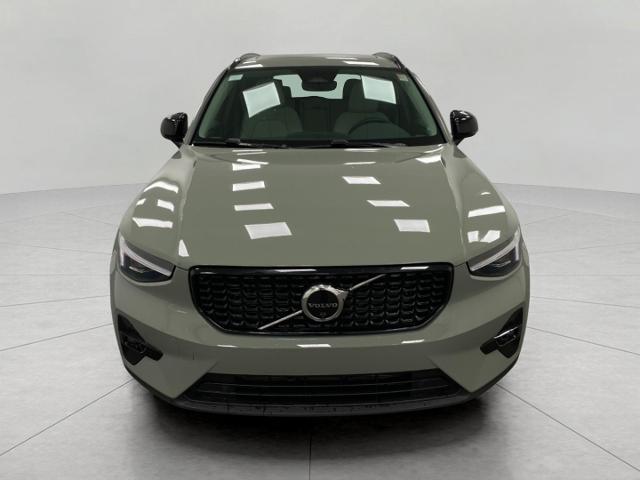 2025 Volvo XC40 Vehicle Photo in Appleton, WI 54913