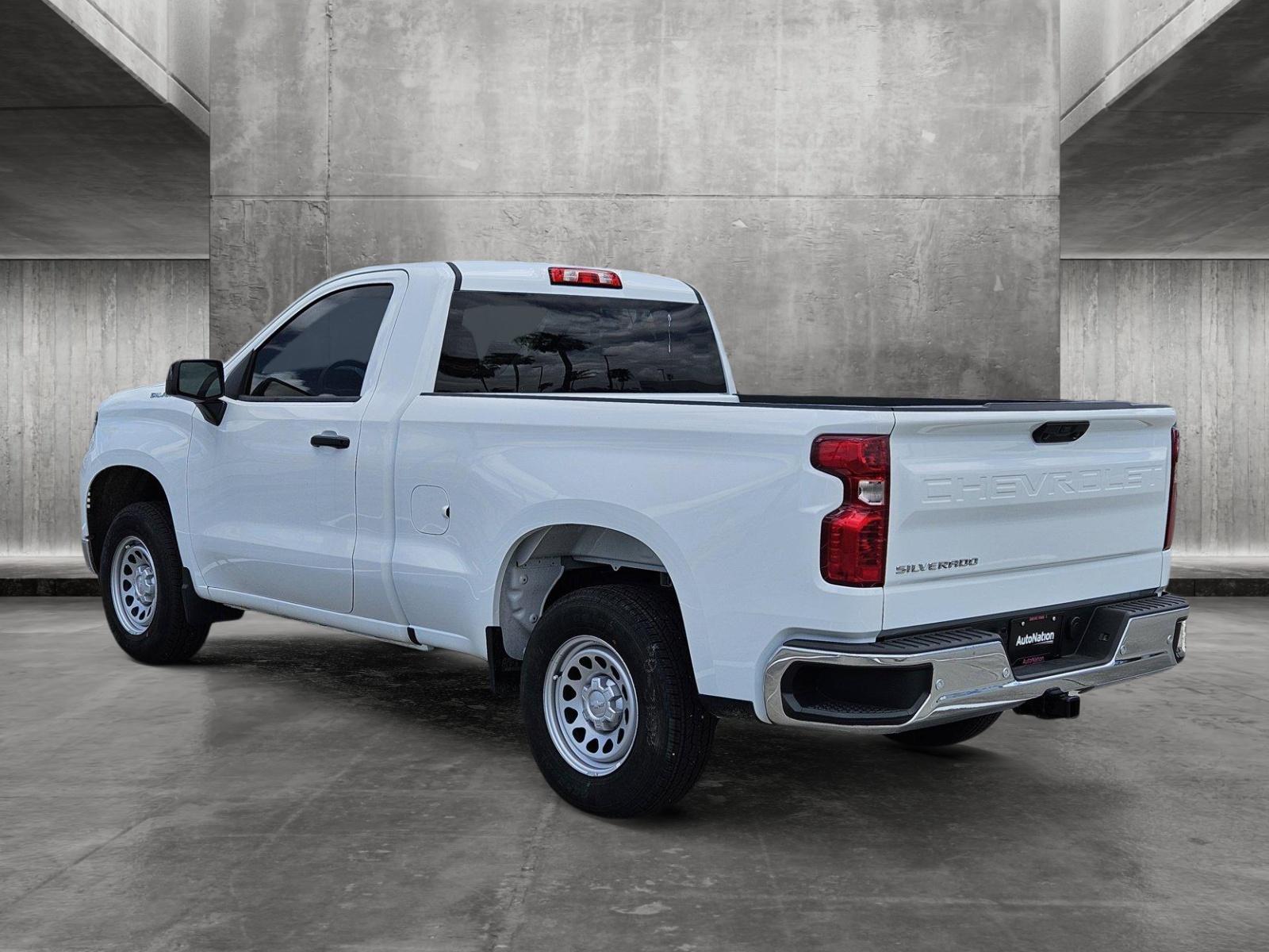 2024 Chevrolet Silverado 1500 Vehicle Photo in CORPUS CHRISTI, TX 78416-1100