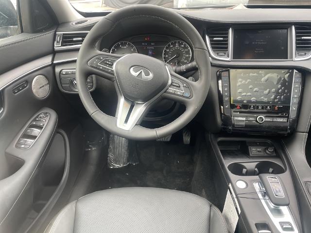 2024 INFINITI QX50 Vehicle Photo in Grapevine, TX 76051