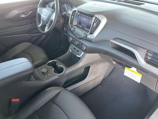 2024 GMC Terrain Vehicle Photo in TURLOCK, CA 95380-4918