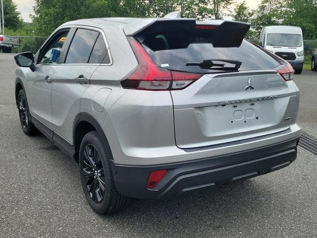 2022 Mitsubishi Eclipse Cross Vehicle Photo in Boyertown, PA 19512