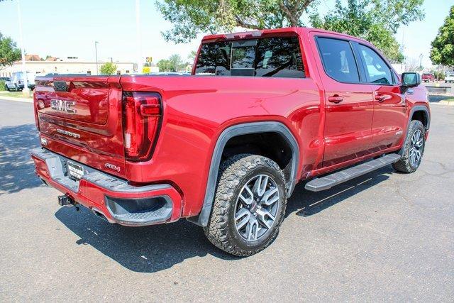 2020 GMC Sierra 1500 Vehicle Photo in MILES CITY, MT 59301-5791