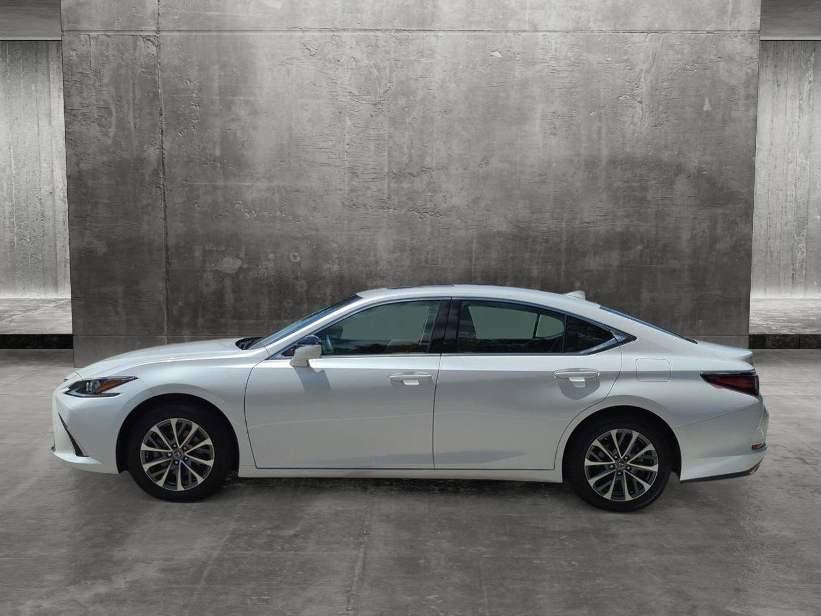 2022 Lexus ES 350 Vehicle Photo in West Palm Beach, FL 33417