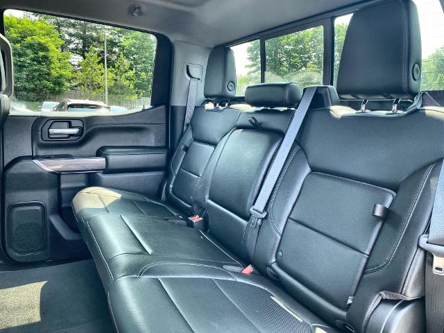 2019 Chevrolet Silverado 1500 Vehicle Photo in WILLIAMSVILLE, NY 14221-2883