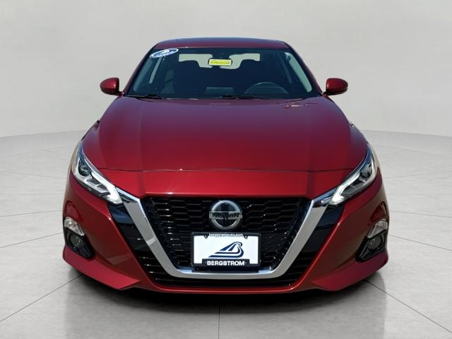 2020 Nissan Altima Vehicle Photo in Green Bay, WI 54304