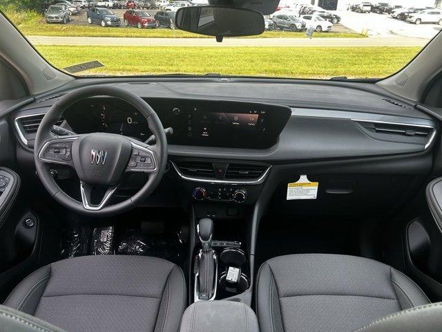 2025 Buick Encore GX Vehicle Photo in JACKSON, MI 49202-1834