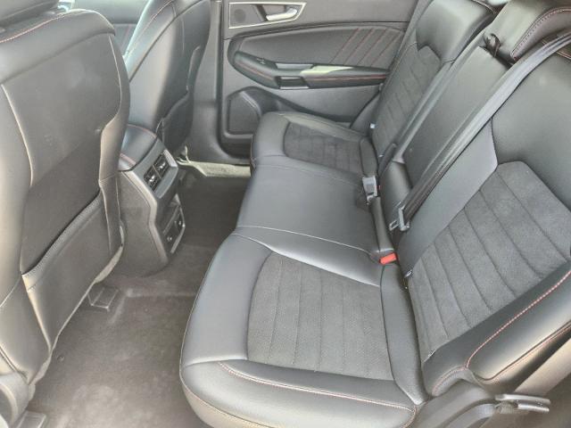 2024 Ford Edge Vehicle Photo in STEPHENVILLE, TX 76401-3713