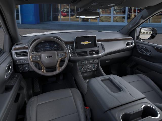 2024 Chevrolet Tahoe Vehicle Photo in MADISON, WI 53713-3220