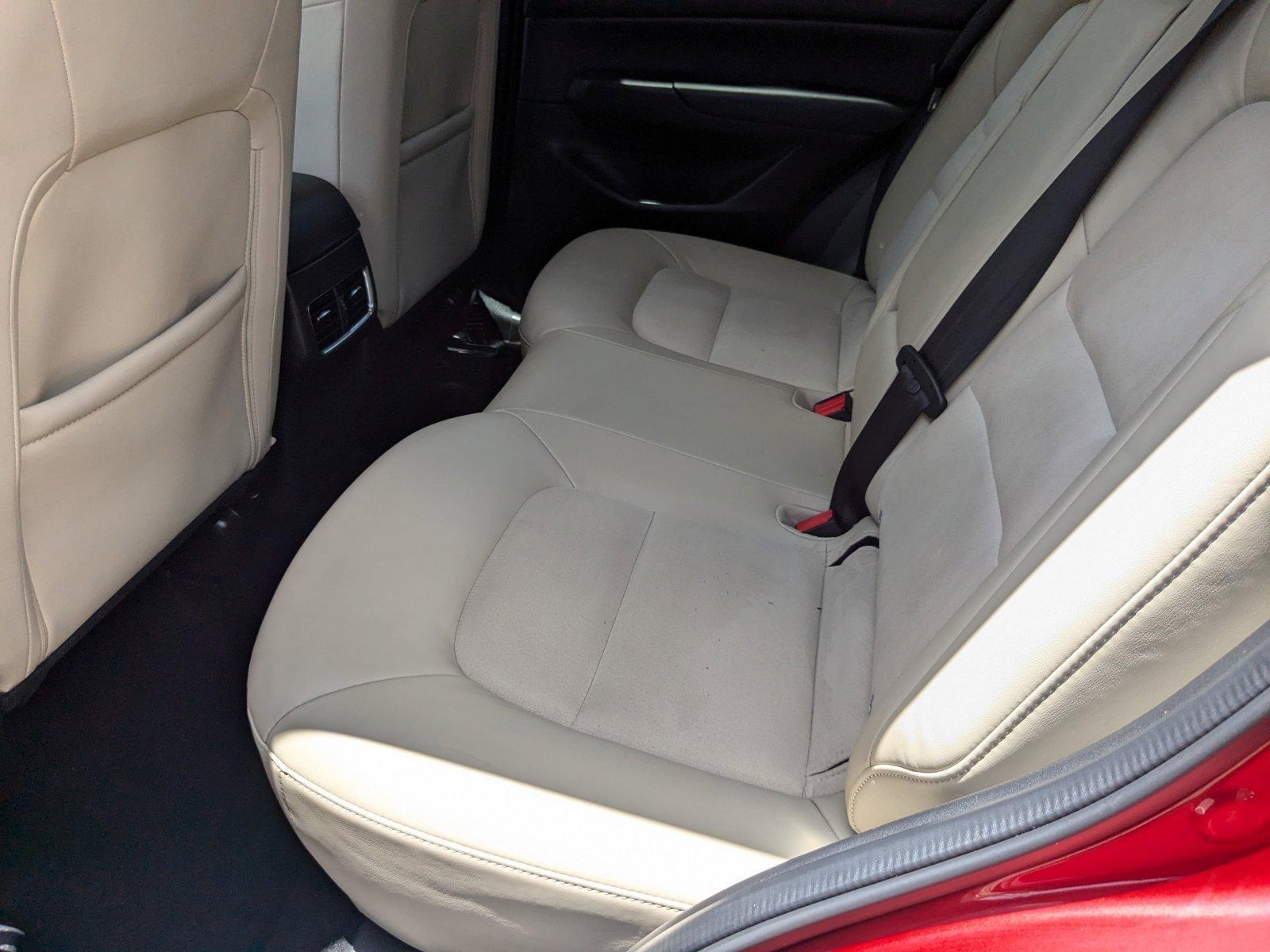 2019 Mazda CX-5 Vehicle Photo in Miami, FL 33135