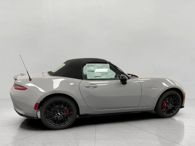 2024 Mazda MX-5 MIATA Vehicle Photo in Appleton, WI 54913