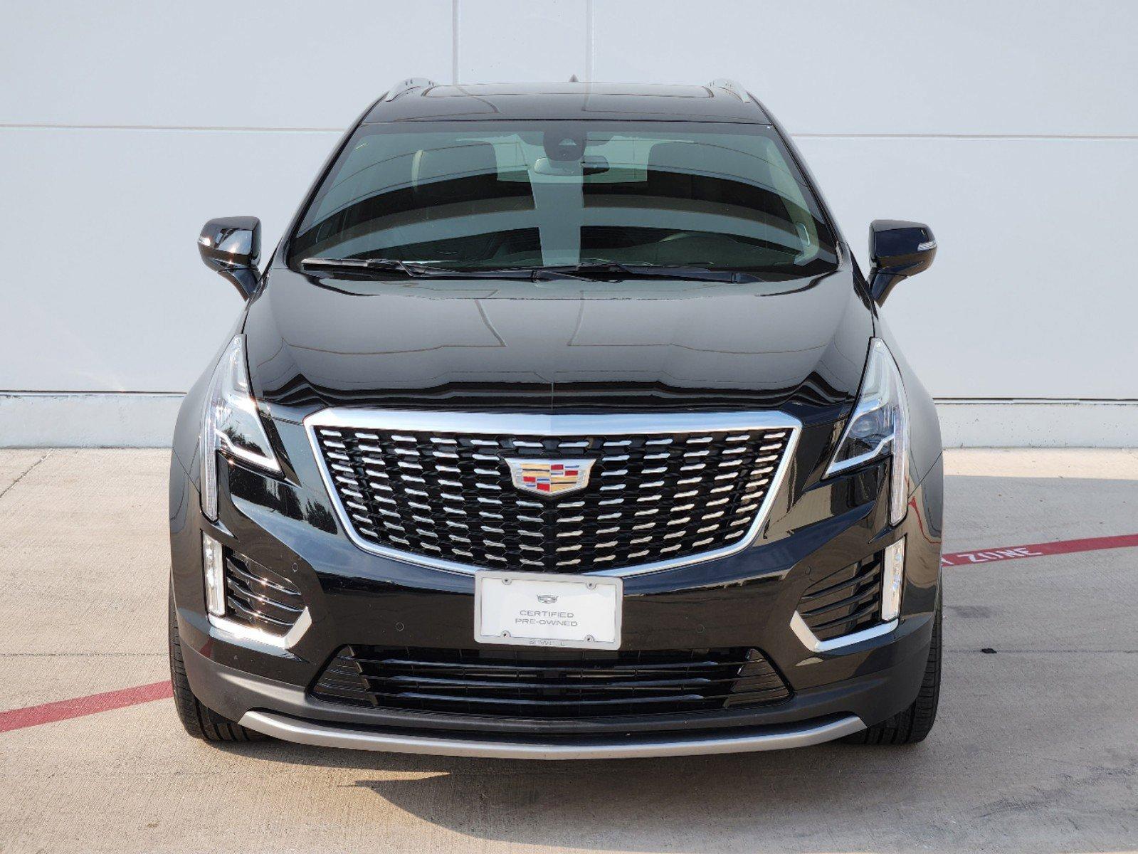 2024 Cadillac XT5 Vehicle Photo in GRAPEVINE, TX 76051-8302