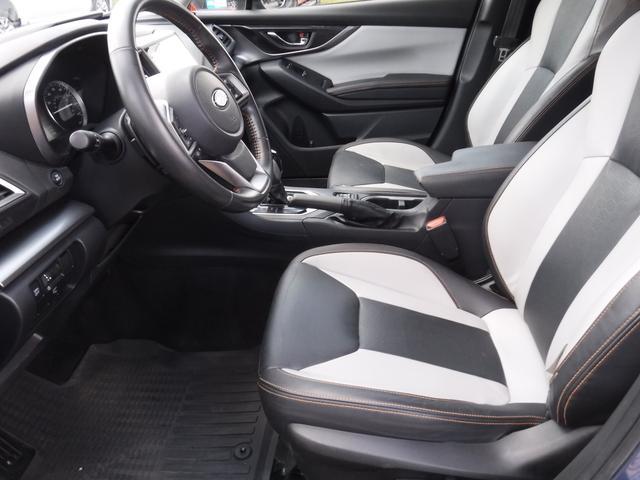 2019 Subaru Crosstrek Vehicle Photo in JASPER, GA 30143-8655