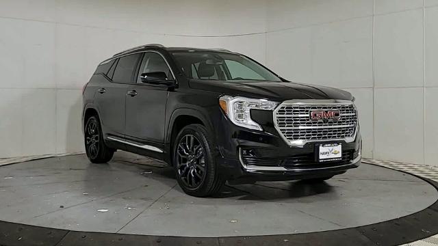 2023 GMC Terrain Vehicle Photo in JOLIET, IL 60435-8135