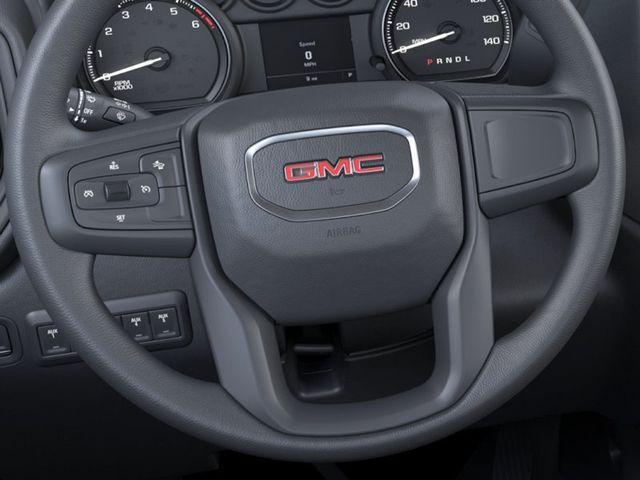 2024 GMC Sierra 2500 HD Vehicle Photo in WATERTOWN, CT 06795-3318