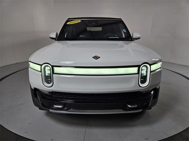 2023 Rivian R1S Vehicle Photo in PRESCOTT, AZ 86305-3700