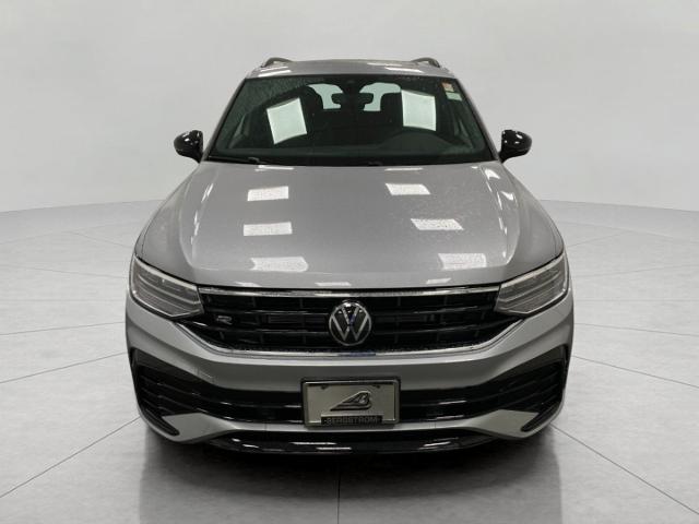 2024 Volkswagen Tiguan Vehicle Photo in Appleton, WI 54913