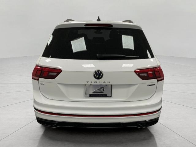 2024 Volkswagen Tiguan Vehicle Photo in Appleton, WI 54913