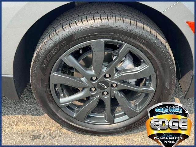 2023 Chevrolet Equinox Vehicle Photo in FREEPORT, NY 11520-3923