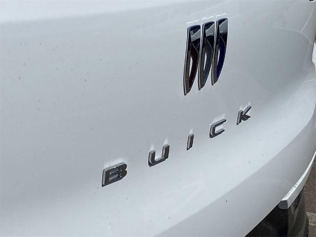 2025 Buick Encore GX Vehicle Photo in GOODYEAR, AZ 85338-1310