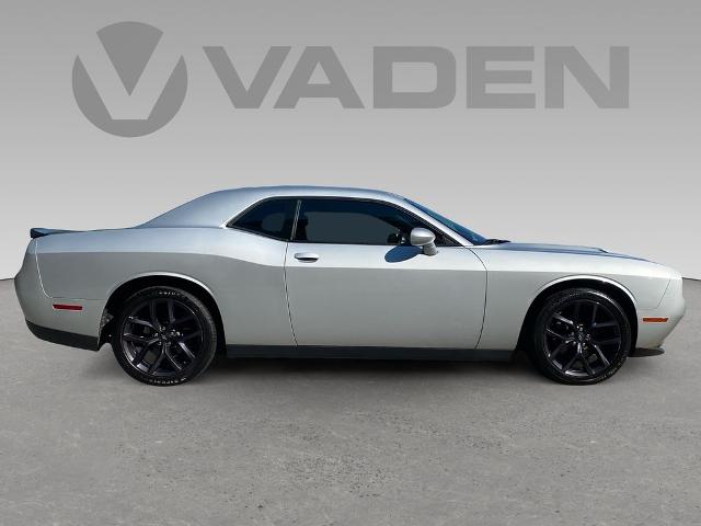 2020 Dodge Challenger Vehicle Photo in Statesboro, GA 30458