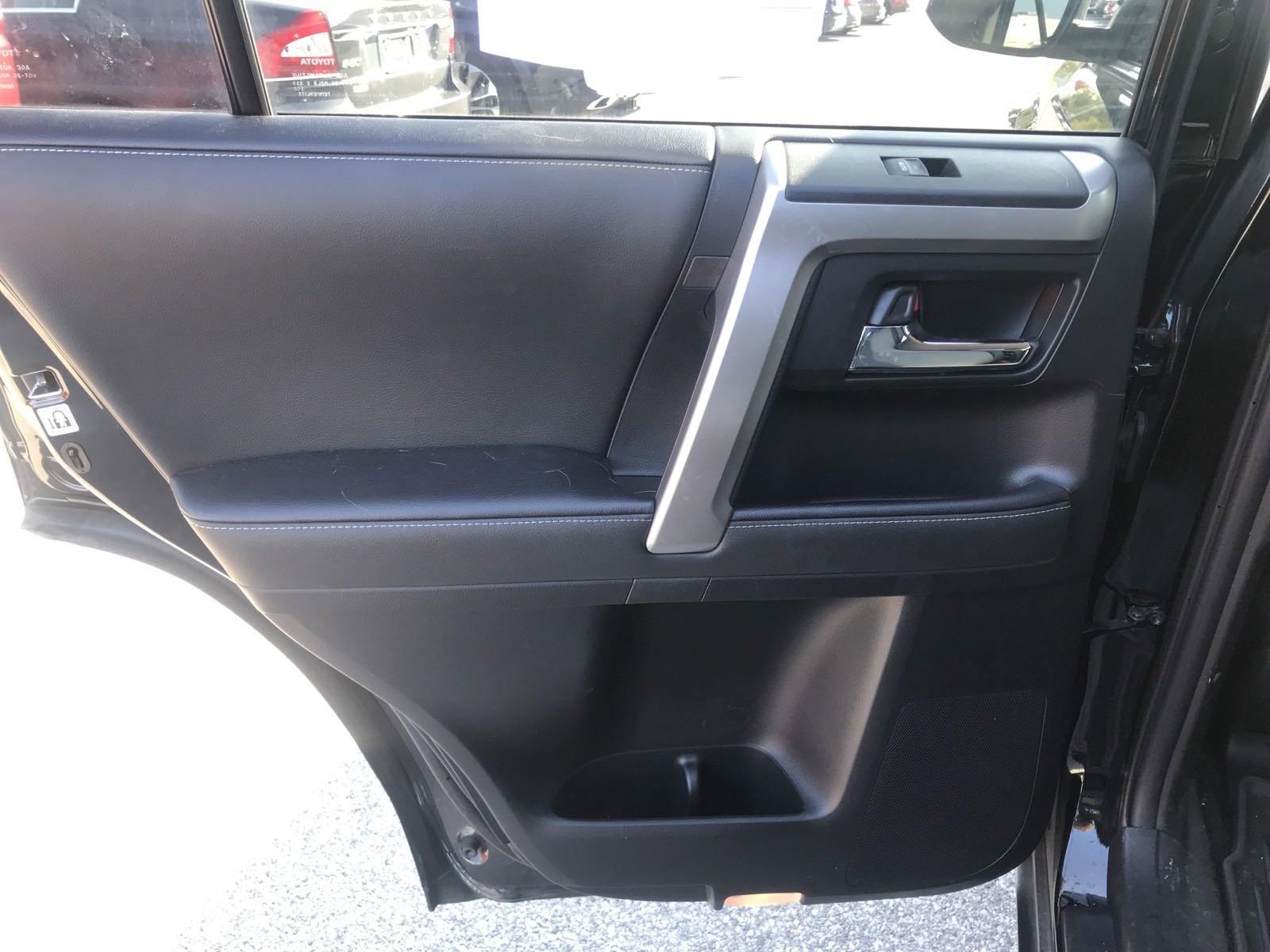 2023 Toyota 4Runner Vehicle Photo in Mechanicsburg, PA 17050