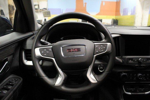 2024 GMC Terrain Vehicle Photo in ST JOHNS, MI 48879-1562