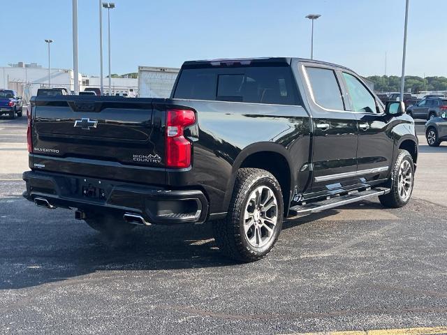 2024 Chevrolet Silverado 1500 Vehicle Photo in GREEN BAY, WI 54302-3701