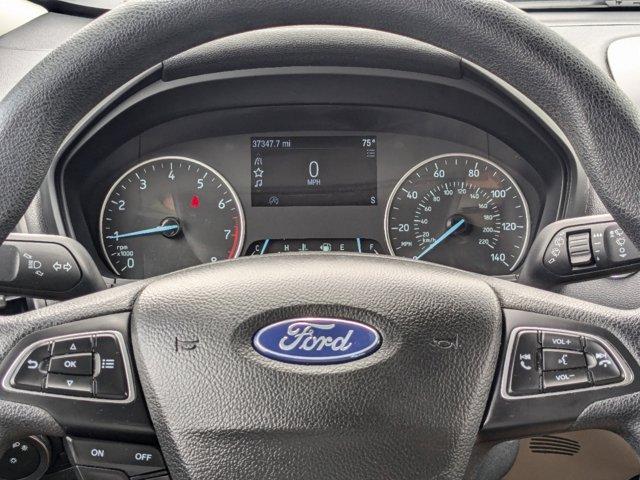 2021 Ford EcoSport Vehicle Photo in BRUNSWICK, GA 31525-1881