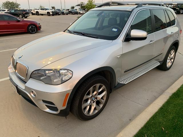 2013 BMW X5 xDrive35i Vehicle Photo in Grapevine, TX 76051