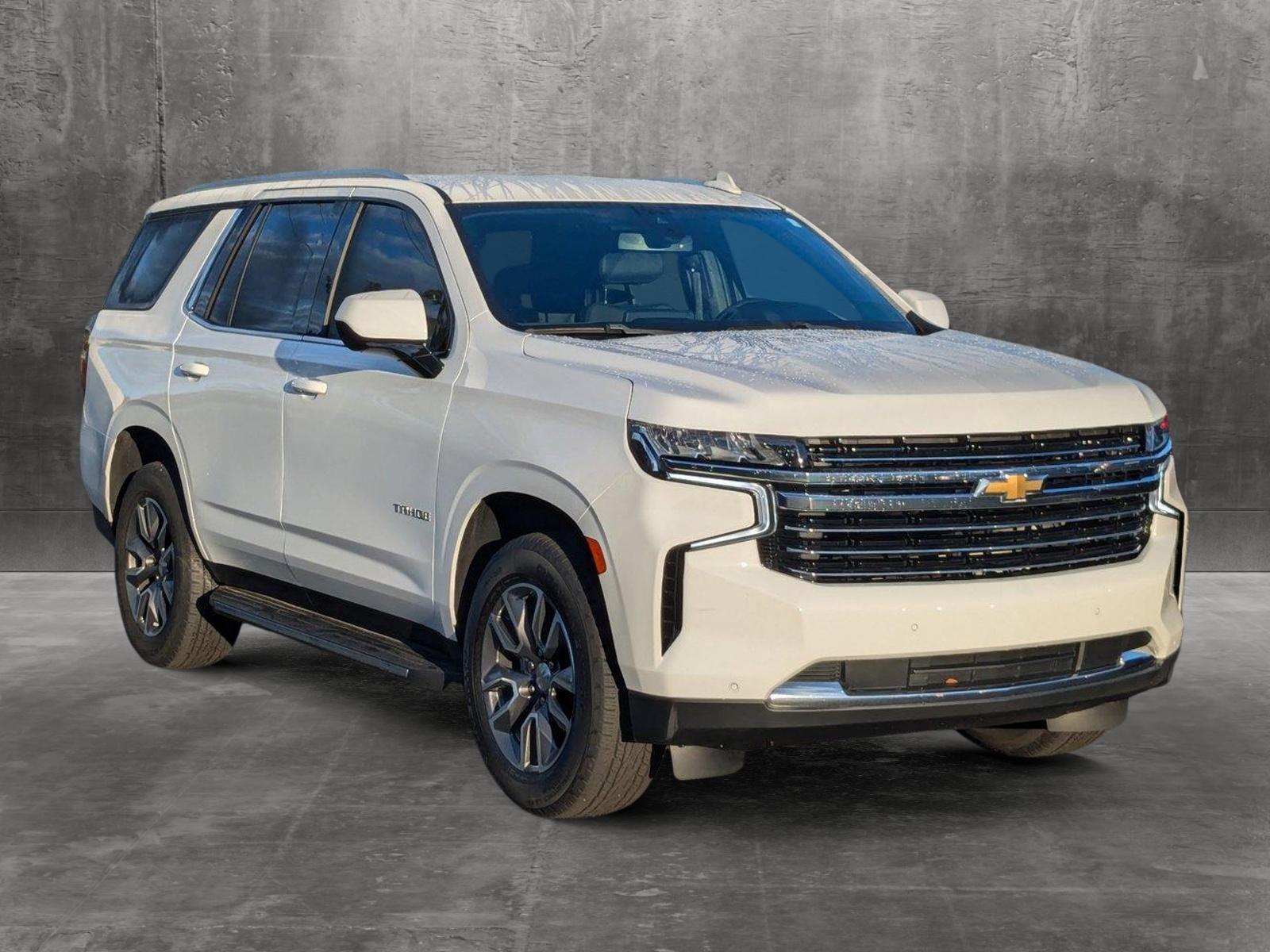 2022 Chevrolet Tahoe Vehicle Photo in Sanford, FL 32771