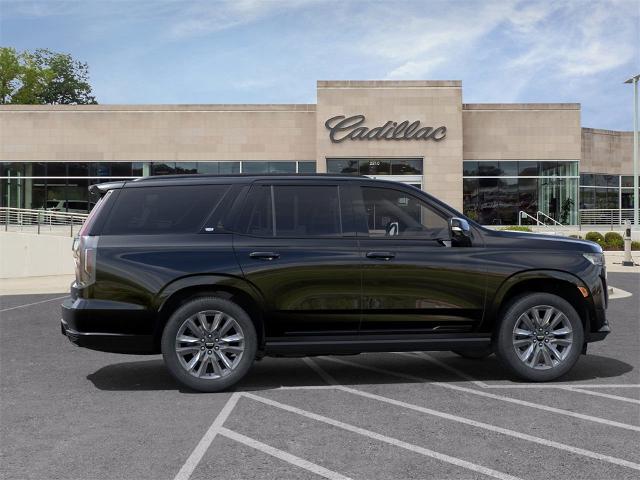 2024 Cadillac Escalade Vehicle Photo in SMYRNA, GA 30080-7631