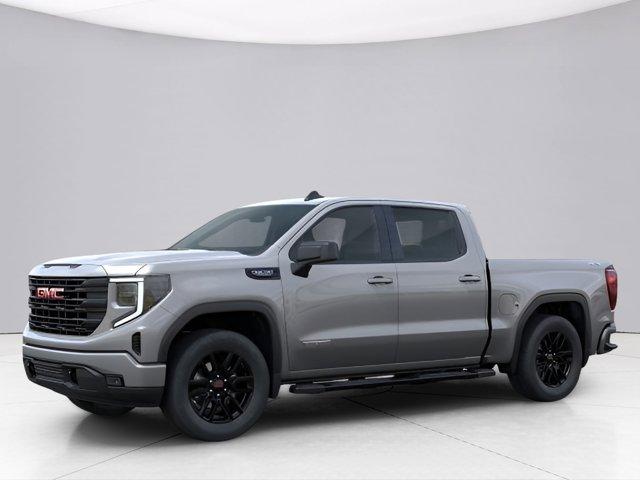 2024 GMC Sierra 1500 Vehicle Photo in LEOMINSTER, MA 01453-2952