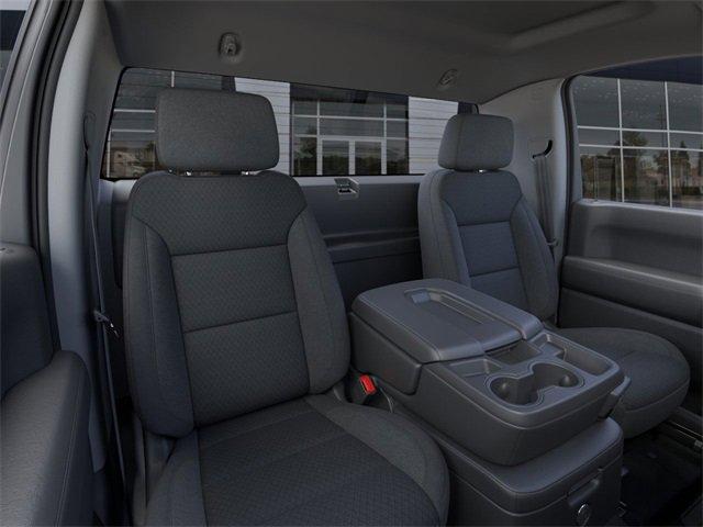 2024 GMC Sierra 1500 Vehicle Photo in JACKSON, MI 49202-1834