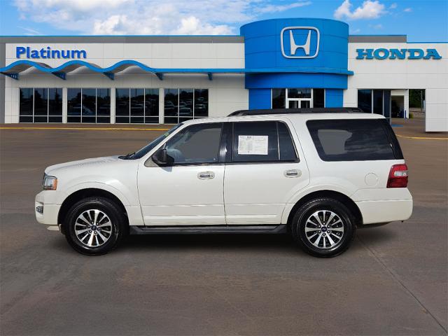 2017 Ford Expedition Vehicle Photo in Denison, TX 75020