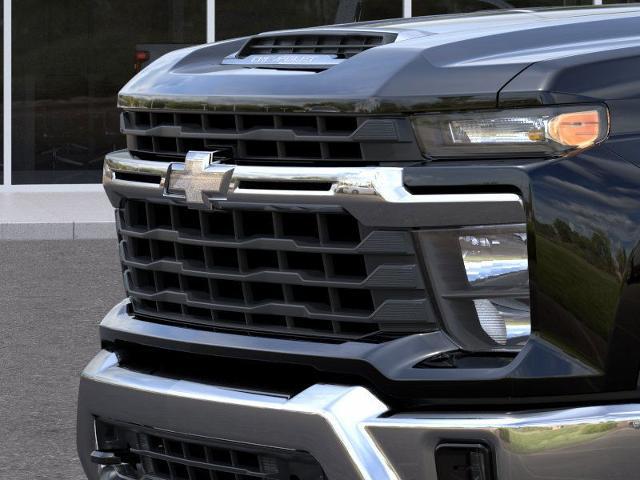 2025 Chevrolet Silverado 3500 HD Vehicle Photo in ROGERS, MN 55374-9422