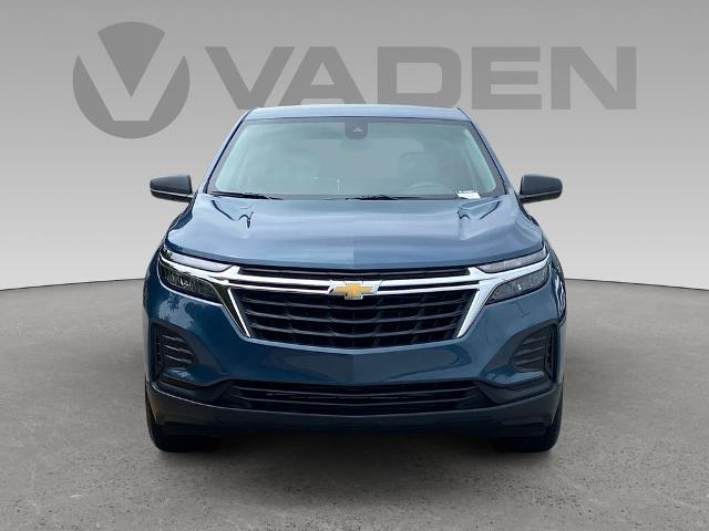 2024 Chevrolet Equinox Vehicle Photo in Statesboro, GA 30458