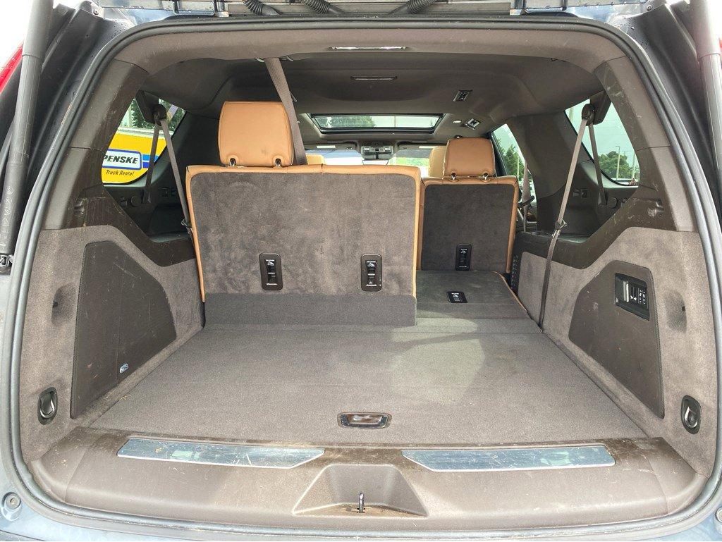 2021 Cadillac Escalade ESV Vehicle Photo in SAVANNAH, GA 31406-4513