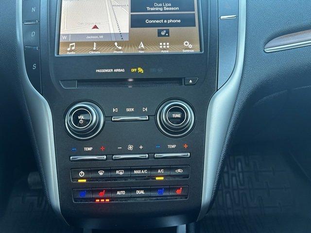 2019 Lincoln MKC Vehicle Photo in JACKSON, MI 49202-1834