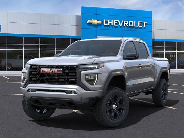 2024 GMC Canyon Vehicle Photo in PARIS, TX 75460-2116