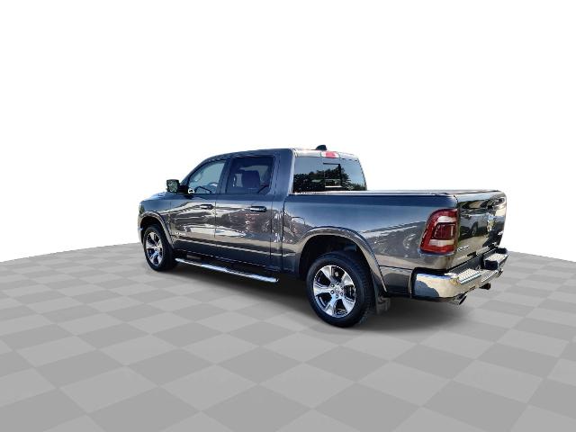 2021 Ram 1500 Vehicle Photo in WILLIAMSVILLE, NY 14221-2883