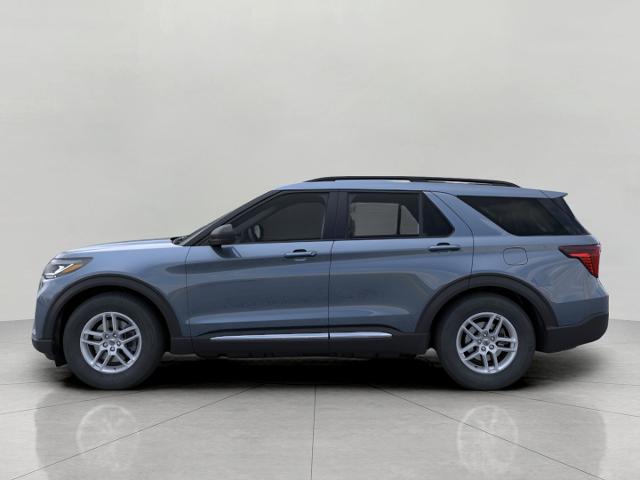 2025 Ford Explorer Vehicle Photo in Neenah, WI 54956