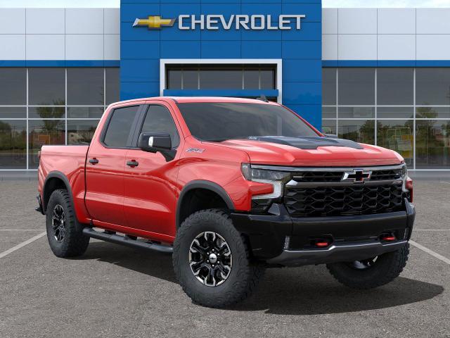 2025 Chevrolet Silverado 1500 Vehicle Photo in ORLANDO, FL 32808-7998