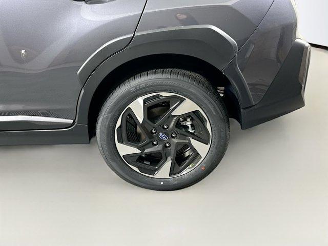 2024 Subaru Crosstrek Vehicle Photo in Doylestown, PA 18902