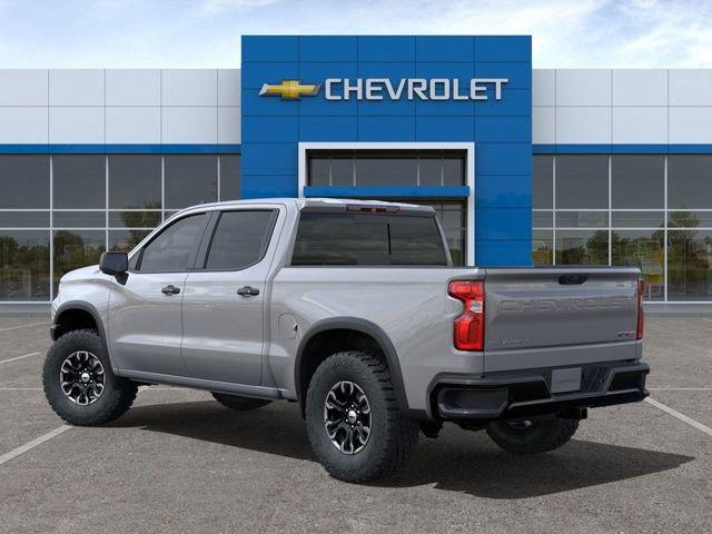 2025 Chevrolet Silverado 1500 Vehicle Photo in RIVERSIDE, CA 92504-4106