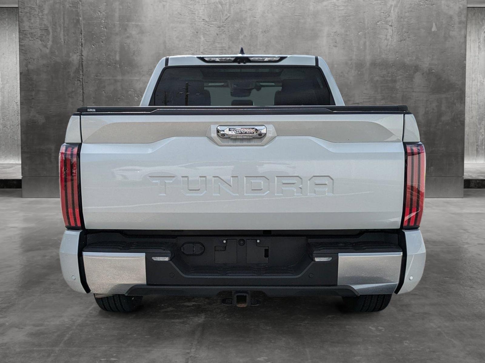 2022 Toyota Tundra 2WD Vehicle Photo in Winter Park, FL 32792